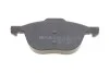 Колодки тормозные (передние) Ford Focus II-III/Kuga/Connect/Mazda 3/5/Volvo C30/C70/S40 03- MEYLE 025 237 2318 (фото 2)