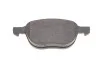 Колодки тормозные (передние) Ford Focus II-III/Kuga/Connect/Mazda 3/5/Volvo C30/C70/S40 03- MEYLE 025 237 2318 (фото 3)