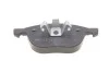 Колодки тормозные (передние) Ford Focus II-III/Kuga/Connect/Mazda 3/5/Volvo C30/C70/S40 03- MEYLE 025 237 2318 (фото 5)