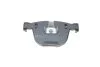 Колодки тормозные (задние) BMW 5 (E60/65)/X5 (E70/F15)/X6 (E71/E72) 3.0-4.4 08- MEYLE 025 237 3017 (фото 2)