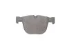 Колодки тормозные (задние) BMW 5 (E60/65)/X5 (E70/F15)/X6 (E71/E72) 3.0-4.4 08- MEYLE 025 237 3017 (фото 3)
