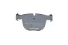 Колодки тормозные (задние) BMW 5 (E60/65)/X5 (E70/F15)/X6 (E71/E72) 3.0-4.4 08- MEYLE 025 237 3017 (фото 4)