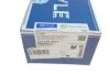 Колодки тормозные (задние) BMW 5 (E60/65)/X5 (E70/F15)/X6 (E71/E72) 3.0-4.4 08- MEYLE 025 237 3017 (фото 6)
