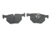 Колодки тормозные (задние) BMW 5 (E60/E61)/6 (E63/E64) 03- (ATE) MEYLE 025 237 3217 (фото 3)