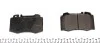 Колодки тормозные (передние) MB C-class (W203)/E-class (W211)/CLK-class (C209) 98- MEYLE 025 237 4517 (фото 3)