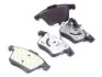 Колодки тормозные (передние) VW T5 03- (с датчиком) MEYLE 025 237 4619/PD (фото 2)
