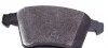 Колодки тормозные (передние) VW T5 03- (с датчиком) MEYLE 025 237 4619/PD (фото 4)