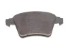 Колодки гальмівні (передні) VW T5 03- (20.1mm/18.7mm) MEYLE 025 237 4619/W (фото 5)