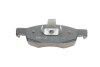Колодки тормозные (передние) Fiat Doblo 01- (Ate) MEYLE 025 238 4218 (фото 4)