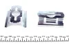Колодки тормозные (задние) Fiat Ducato/Peugeot Boxer 02- MEYLE 025 239 2120/PD (фото 3)