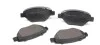 Колодки тормозные (передние) Renault Megane II 1.4 02- MEYLE 025 239 3418 (фото 2)