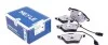 Колодки тормозные (передние) Audi A4/A6/A8 02- (с датчиками) (Ate-Teves) MEYLE 025 239 5020/PD (фото 1)