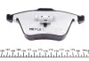 Колодки тормозные (передние) Audi A4/A6/A8 02- (с датчиками) (Ate-Teves) MEYLE 025 239 5020/PD (фото 2)