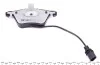 Колодки тормозные (передние) Audi A4/A6/A8 02- (с датчиками) (Ate-Teves) MEYLE 025 239 5020/PD (фото 3)