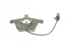 Колодки тормозные (передние) Audi A4/A6/A8 02- (с датчиками) (Ate) MEYLE 025 239 5020/W (фото 3)