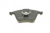 Колодки тормозные (передние) Audi A4/A6/A8 02- (с датчиками) (Ate) MEYLE 025 239 5020/W (фото 5)