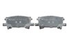 Колодки гальмівні (задні) Lexus RX 03-08 MEYLE 025 239 6715 (фото 3)