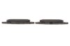 Колодки гальмівні (задні) Lexus RX 03-08 MEYLE 025 239 6715 (фото 4)