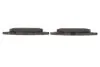 Колодки тормозные (задние) Lexus RX 03-08 MEYLE 025 239 6715 (фото 4)