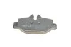 Колодки тормозные (задние) MB Vito (W639) 03- MEYLE 025 240 0817 (фото 2)