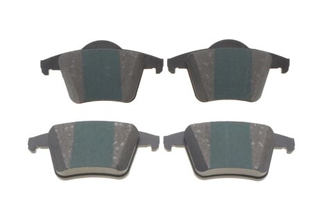 Комплект гальмівних колодок MEYLE 025 240 1118/PD