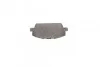 Колодки гальмівні (передні) Honda Civic VIII 05- (Хетчбек) MEYLE 025 240 8717/W (фото 4)