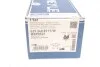 Колодки гальмівні (передні) Honda Civic VIII 05- (Хетчбек) MEYLE 025 240 8717/W (фото 7)