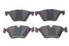 Колодки тормозные (передние) BMW 1 (E81/E82)/3 (E90-E93)/X1 (E84)/Z4 (E89) 04-16 MEYLE 025 240 9620/PD (фото 1)