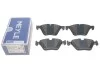 Колодки тормозные (передние) BMW 1 (E81/E82)/3 (E90-E93)/X1 (E84)/Z4 (E89) 04-16 MEYLE 025 240 9620/PD (фото 2)