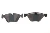 Колодки тормозные (передние) BMW 1 (E81/E82)/3 (E90-E93)/X1 (E84)/Z4 (E89) 04-16 MEYLE 025 240 9620/PD (фото 5)
