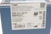 Колодки тормозные (передние) Land Rover Freelander/Ford Mondeo IV 1.8-2.5 07- MEYLE 025 241 2319 (фото 11)
