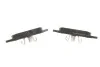 Колодки тормозные (передние) Land Rover Freelander/Ford Mondeo IV 1.8-2.5 07- MEYLE 025 241 2319 (фото 3)