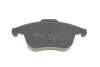 Колодки тормозные (передние) Land Rover Freelander/Ford Mondeo IV 1.8-2.5 07- MEYLE 025 241 2319 (фото 5)