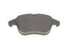 Колодки тормозные (передние) Land Rover Freelander/Ford Mondeo IV 1.8-2.5 07- MEYLE 025 241 2319 (фото 7)