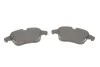 Колодки тормозные (передние) Land Rover Freelander/Ford Mondeo IV 1.8-2.5 07- MEYLE 025 241 2319 (фото 9)