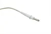Колодки тормозные (передние) Peugeot 407 1.6HDI/1.8/2.0/2.0HDI 04- (TRW) (с датчиком) MEYLE 025 241 3418/W (фото 5)