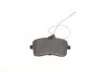 Колодки тормозные (передние) Peugeot 407 1.6HDI/1.8/2.0/2.0HDI 04- (TRW) (с датчиком) MEYLE 025 241 3418/W (фото 7)