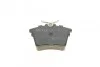 Колодки гальмівні (задні) Citroen C5 08-/Peugeot 407 04-/607 00-11 MEYLE 025 241 3517 (фото 3)