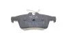 Колодки гальмівні (задні) Ford Connect/Focus II 02- MEYLE 025 241 3717 (фото 2)