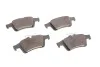 Колодки гальмівні (задні) Ford Connect/Focus II 02- MEYLE 025 241 3717 (фото 8)