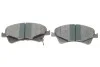 Колодки тормозные (передние) Toyota Avensis/Verso 08-18/Corolla/Auris 06-15 MEYLE 025 242 0419/PD (фото 5)