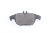 Колодки тормозные (задние) MB C-class (W204/C204)/E-class (C207/A207) 1.6-5.5 07- (Ate) MEYLE 025 242 5317/PD (фото 5)