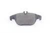 Колодки тормозные (задние) MB C-class (W204/C204)/E-class (C207/A207) 1.6-5.5 07- (Ate) MEYLE 025 242 5317/PD (фото 5)