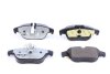 Колодки тормозные (задние) MB C-class (W204/C204)/E-class (C207/A207) 1.6-5.5 07- (Ate) MEYLE 025 242 5317/PD (фото 7)