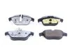 Колодки тормозные (задние) MB C-class (W204/C204)/E-class (C207/A207) 1.6-5.5 07- (Ate) MEYLE 025 242 5317/PD (фото 7)