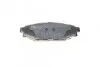 Колодки гальмівні (задні) Subaru Forester/Impreza 08-/Legacy 03-14/Outback 03-/Toyota GT 12- MEYLE 025 242 7114/W (фото 4)