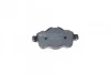 Колодки тормозные (задние) Mini (R50/R53/R56)/Roadster (R59)/Clubman (R55) 06-06 MEYLE 025 242 8917 (фото 4)