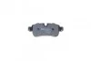 Колодки тормозные (задние) Mini (R50/R53/R56)/Roadster (R59)/Clubman (R55) 06-06 MEYLE 025 242 8917 (фото 6)
