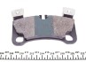 Колодки тормозные (задние) Audi Q7/ Porsche Cayenne/ VW Touareg 04-10 MEYLE 025 242 9616/PD (фото 2)
