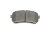 Колодки гальмівні (задні) Hyundai Accent/I20/I30/Ix35/Sonata/Kia Ceed/Rio/Sportage 1.2-3.3 05- MEYLE 025 243 2015/PD (фото 5)